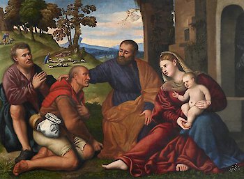 Kunst & Kultur in Brescia